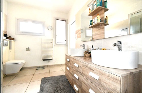 Pollestres Villa | Charming house With swimming pool