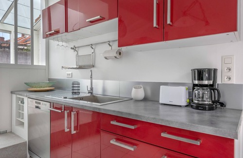 Prefailles House | Charming house with swimming pool in Préfailles