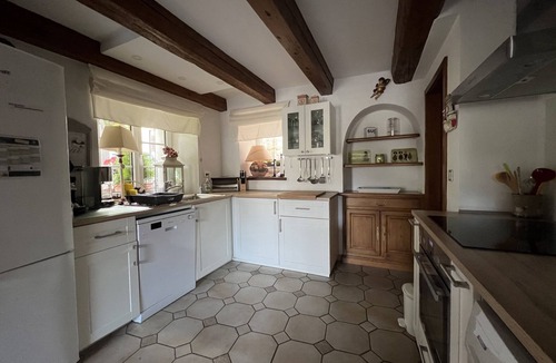 Rimbachzell House | Charming house with private pool 4 ⭐️