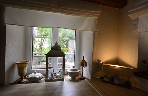 Rimbachzell House | Charming house with private pool 4 ⭐️