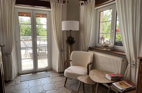 Rimbachzell House | Charming house with private pool 4 ⭐️