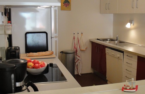 Rivesaltes House | Charming house with patio 10 km from the beaches