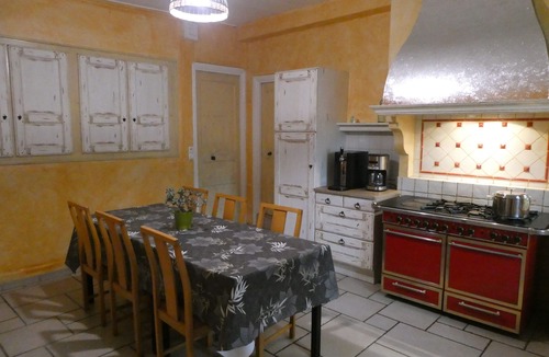 Rochepaule House | Charming house with swimming pool