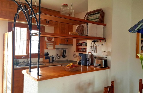 Bell Horizo House | Charming house with garden, last availabilities for 2026!