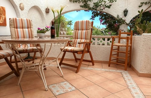 Bell Horizo House | Charming house with garden, last availabilities for 2026!