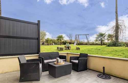 Bouvron Cottage | Charming house with garden and Wi-Fi