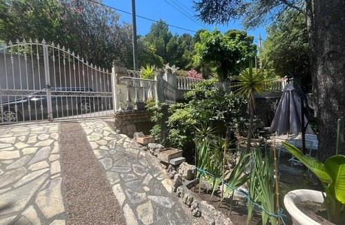 La Franqui House | Charming house with garden in Leucate