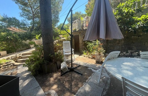 La Franqui House | Charming house with garden in Leucate