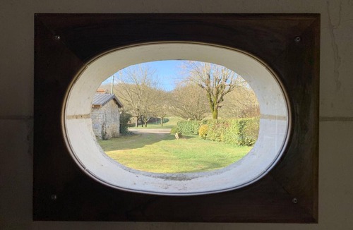 Jayac Cottage | Charming House with Garden in Jayac