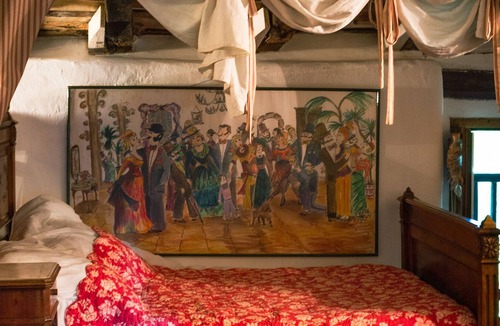 Arcangues House | Charming house with Jacuzzi