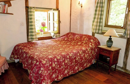 Arcangues House | Charming house with Jacuzzi