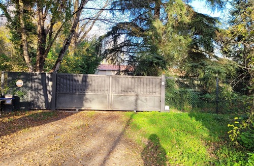 Le Vernet House | Charming house with large shared garden 8kms from Pamiers