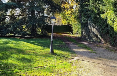 Le Vernet House | Charming house with large shared garden 8kms from Pamiers