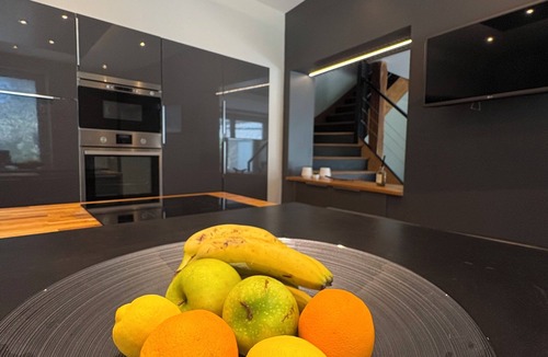 Turquant House | Charming house with pool