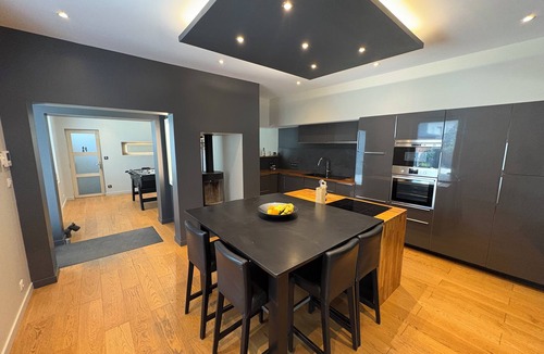 Turquant House | Charming house with pool