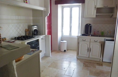 Andilly House | Charming house with pool near La Rochelle