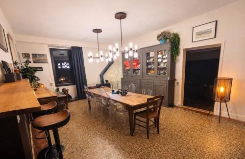 Poil Villa | Charming house with pool Morvan Burgundy