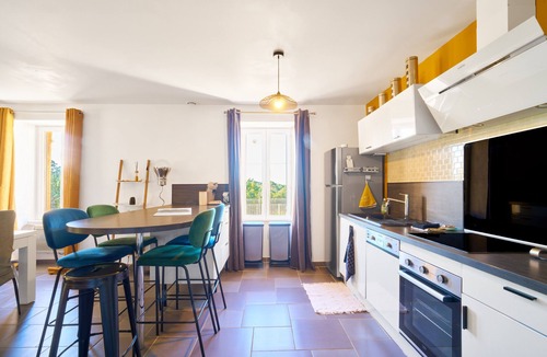 Loubejac House | Charming House with Private Pool between Périgord and Quercy