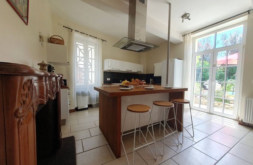 Olonzac House | Charming house with private pool in Olonzac