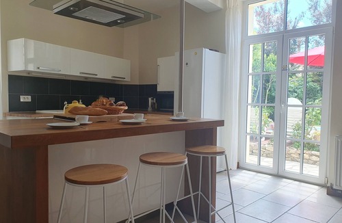 Olonzac House | Charming house with private pool in Olonzac