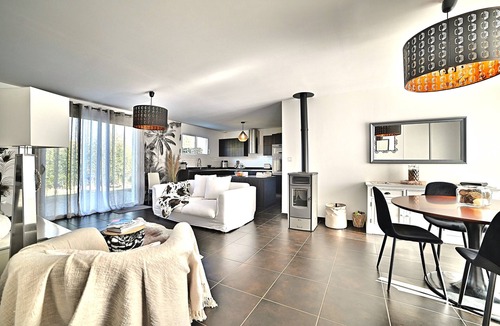 Arvert House | Charming house with private pool and garden