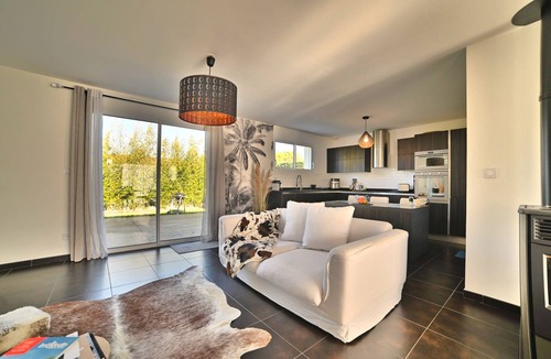 Arvert House | Charming house with private pool and garden