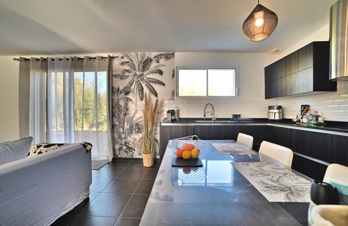 Arvert House | Charming house with private pool and garden