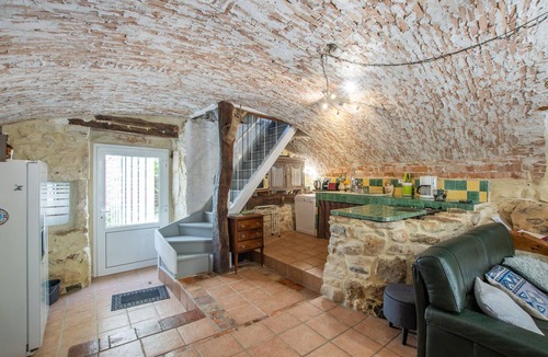 Gras House | Charming House with Private Pool in Ardèche