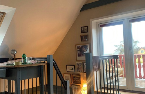 Bagenkop House | Charming house with sea view on Langeland