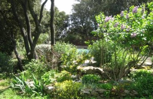 Boisseron House | Charming house with swimming pool.