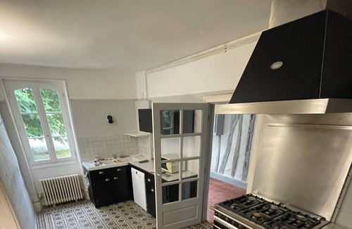Fleurance House | Charming house with swimming pool in the quiet Gers countryside