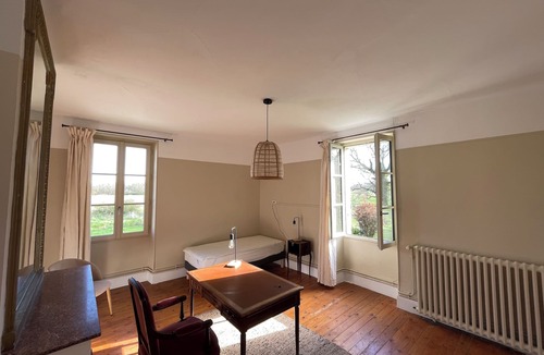 Fleurance House | Charming house with swimming pool in the quiet Gers countryside