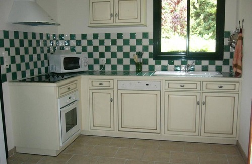 Contres Cottage | Charming house with shared pool in Contres