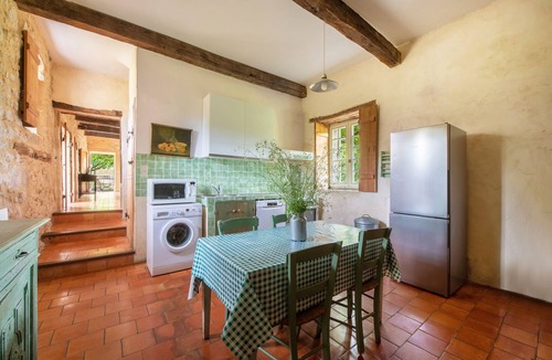 Bazadais House | Charming house with swimming pool