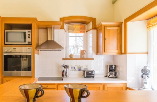 Grosville Cottage | Charming house with terrace in Normandy