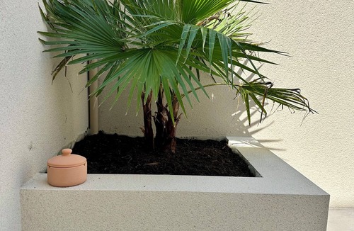 Justices House | Charming house with terrace