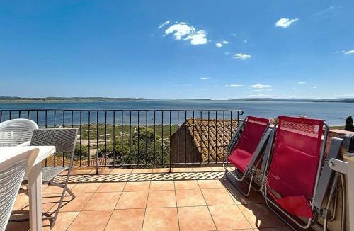 Bages House | Charming house with terrace and breathtaking views