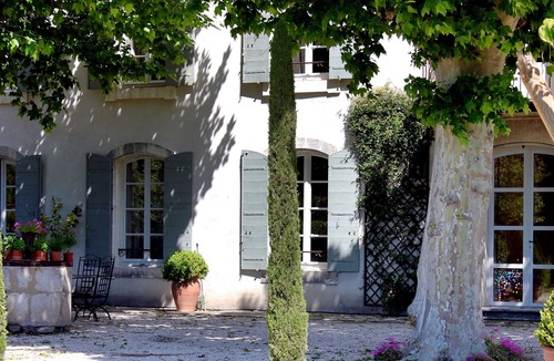 Chateaurenard Ski Chalet | Charming Houses 1416