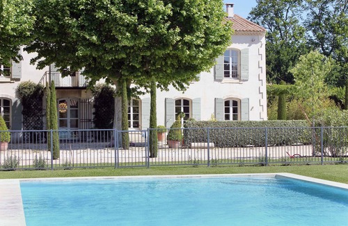 Chateaurenard Ski Chalet | Charming Houses 1416