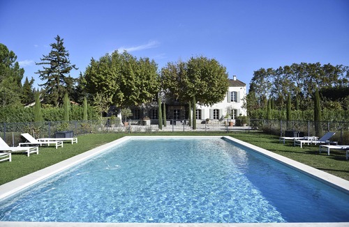 Chateaurenard Ski Chalet | Charming Houses 1416