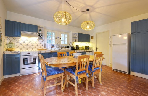 Paradou Ski Chalet | Charming Houses 1502