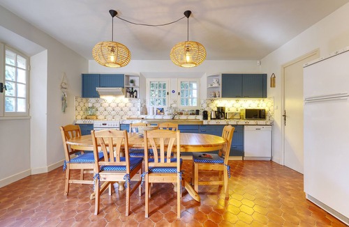 Paradou Ski Chalet | Charming Houses 1502