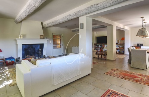 Eygalieres Ski Chalet | Charming Houses 1586