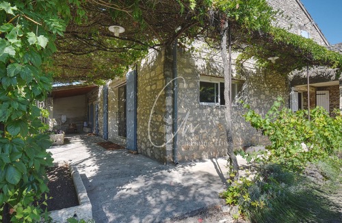 Eygalieres Ski Chalet | Charming Houses 1586