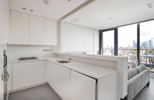 De Beauvoir Apartment | Charming Hoxton 2BR w/Large Balcony, ny Shops & Bars, by Blueground