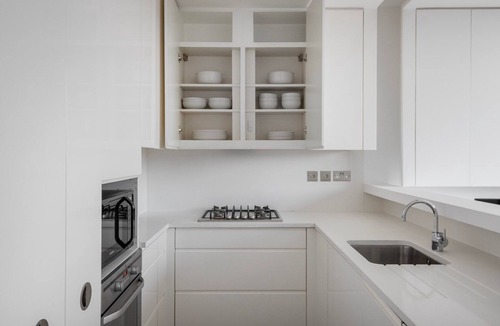 De Beauvoir Apartment | Charming Hoxton 2BR w/Large Balcony, ny Shops & Bars, by Blueground