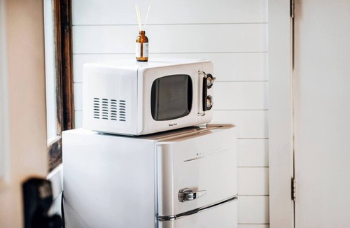 Hyde Park House | Charming Hudson Valley Tiny House