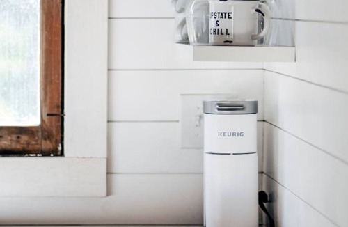 Hyde Park House | Charming Hudson Valley Tiny House