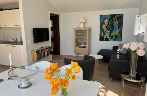 Togeholt House | Charming idyllic wooden house