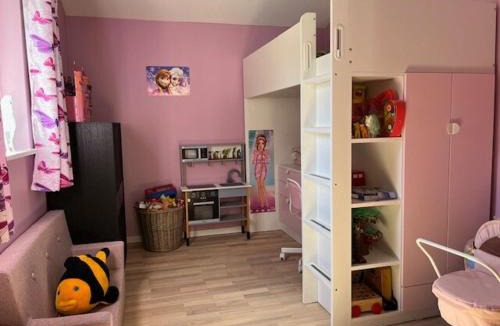 Togeholt House | Charming idyllic wooden house